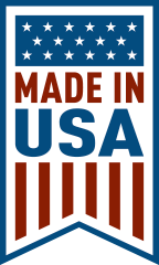 made in usa banner